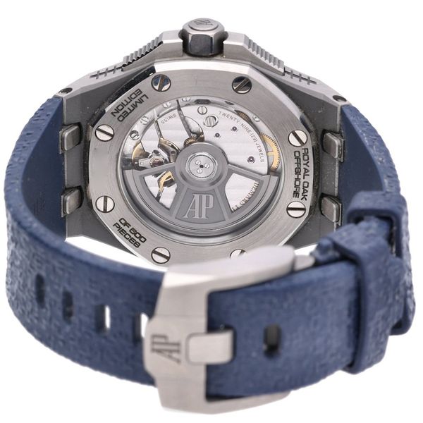Audemars Piguet Royal Oak Offshore 77600TI.OO.A343CA.01